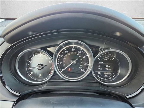 Used 2023 MAZDA CX-9 Touring Plus image 18