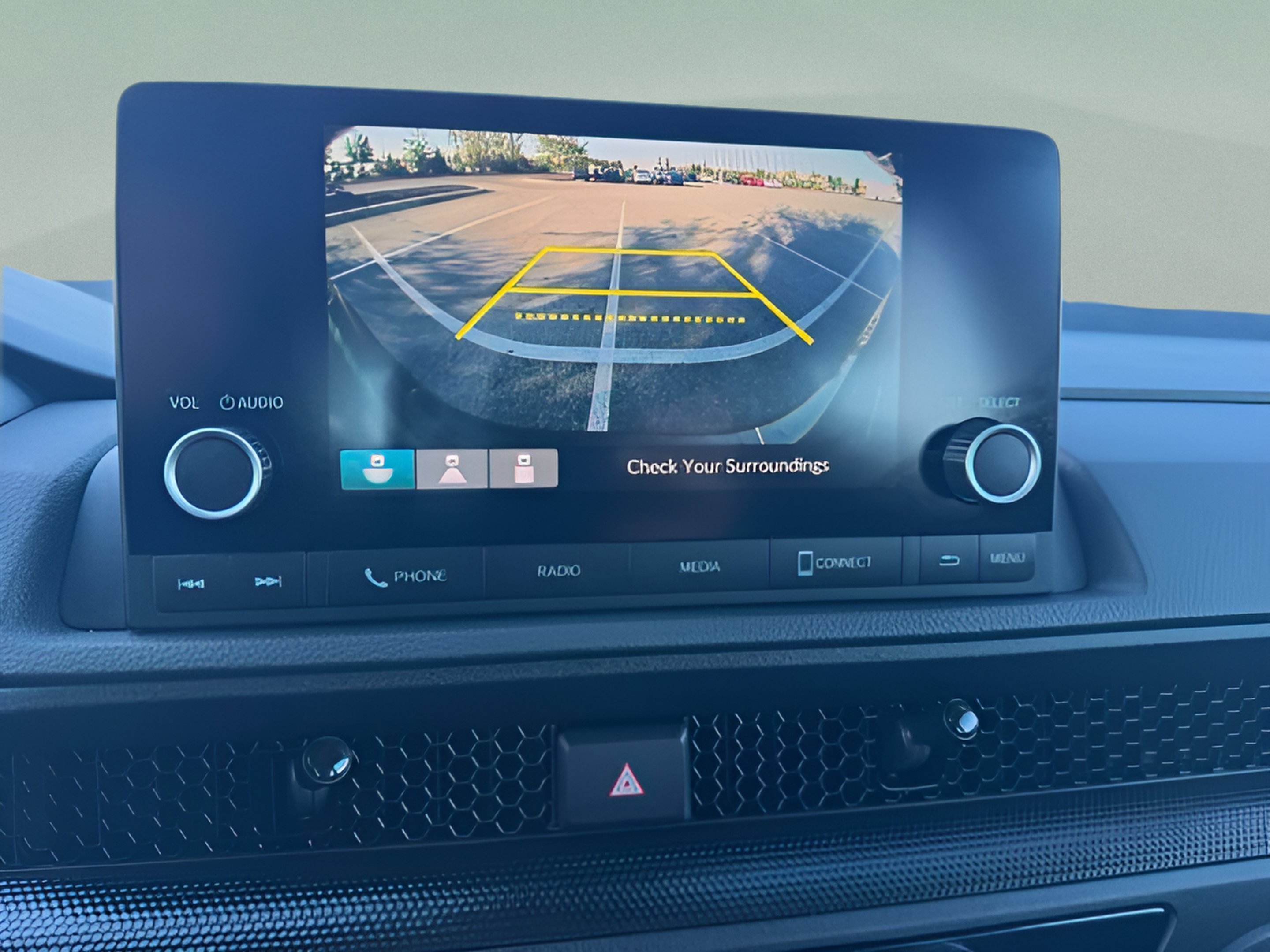 Used 2024 Honda CR-V LX image 17