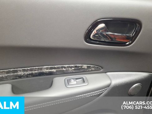 Used 2024 Dodge Durango SRT Hellcat image 23