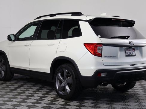 Used 2019 Honda Passport Touring image 6