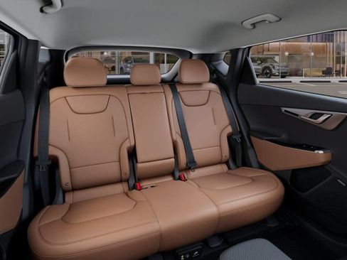New 2026 Kia EV6 Wind RWD image 17