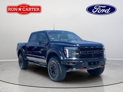 Used 2026 Ford F150 Raptor w/ Equipment Group 803A Raptor R