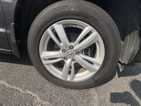 Used 2013 Acura RDX FWD image 21