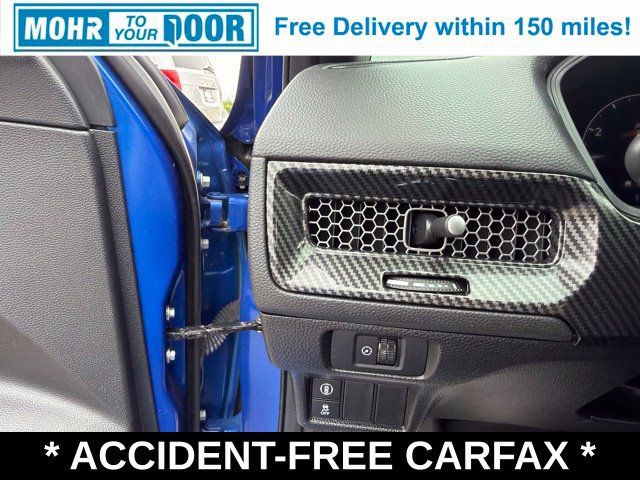 Used 2023 Honda Civic Sport image 16