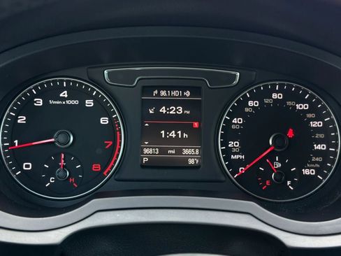 Used 2016 Audi Q3 2.0T Premium Plus w/ Technology Package FWD image 55