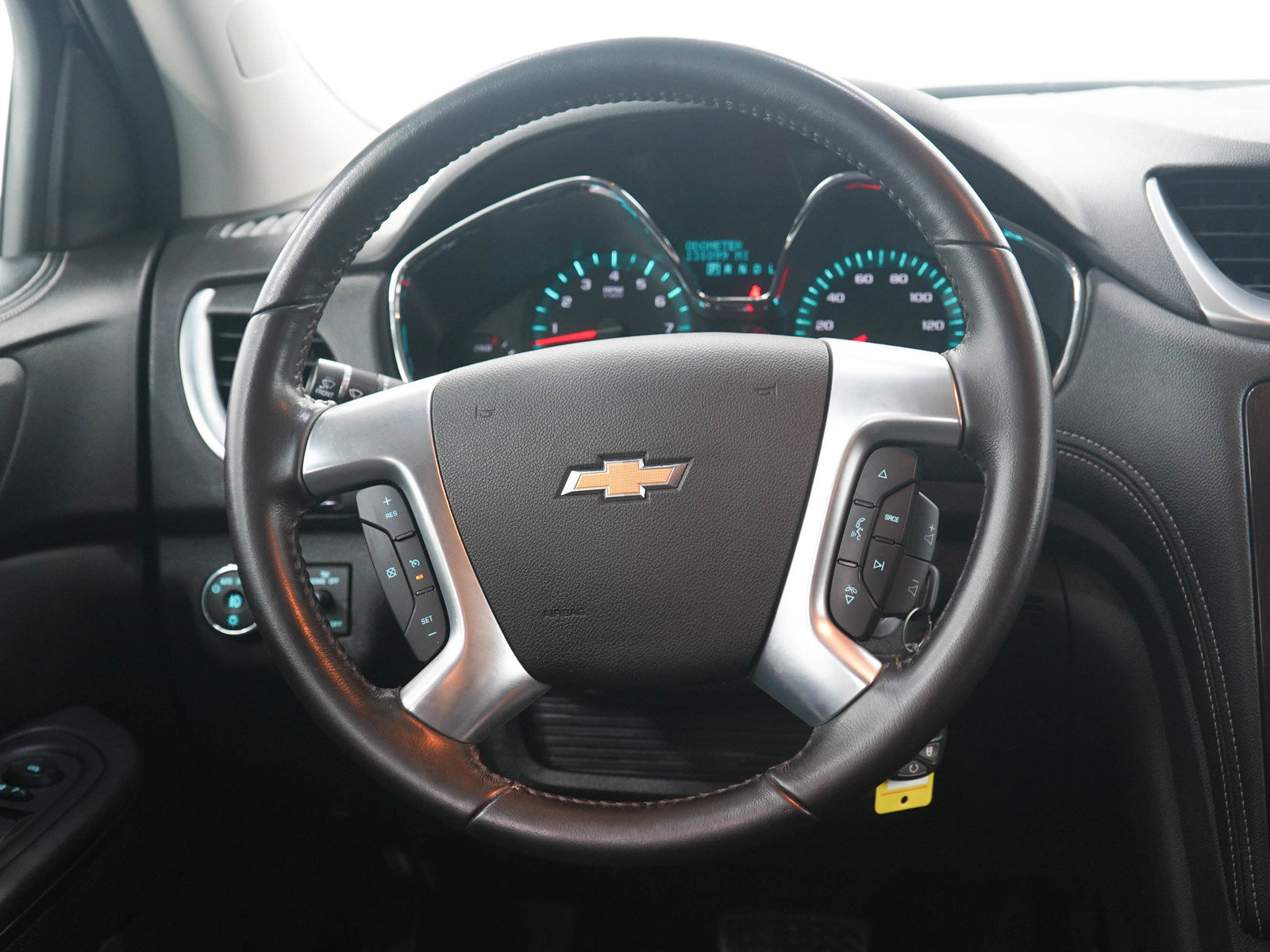 Used 2016 Chevrolet Traverse LT w/ Style and Technology Package AWD/4WD image 17