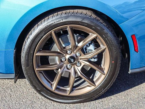 New 2026 Ford Mustang Premium RWD image 7