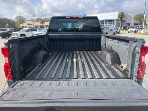 Used 2025 Chevrolet Silverado 2500 LT w/ All Star Edition image 7