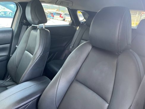 Used 2024 MAZDA CX-30 AWD 2.5 S w/ Select Sport Pkg image 34