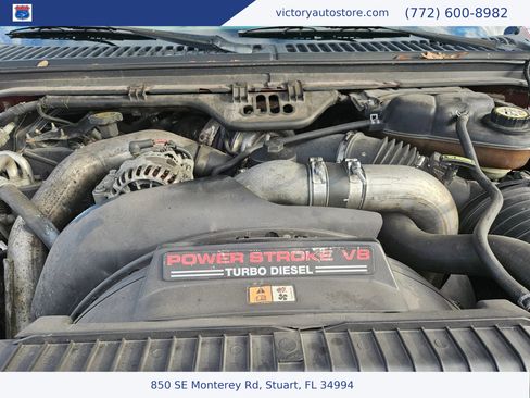 Used 2003 Ford F350 XL image 37