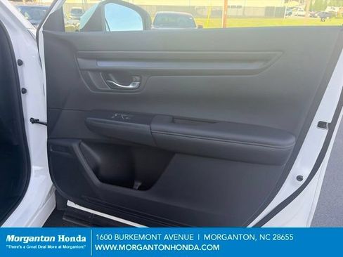 Used 2026 Honda CR-V EX image 33