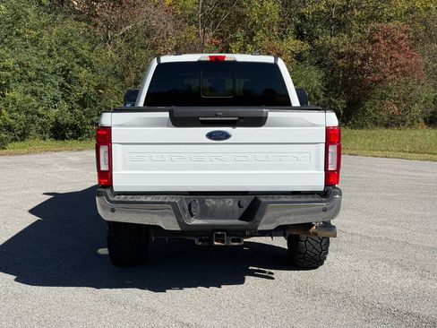 Used 2022 Ford F350 Lariat w/ Lariat Ultimate Package image 7