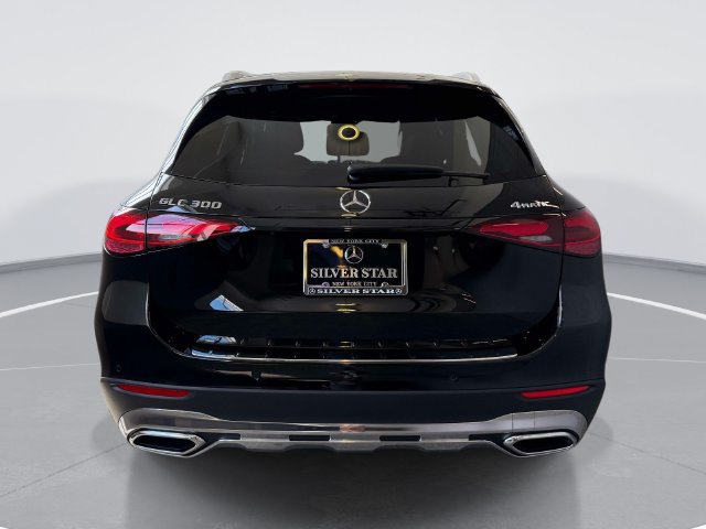 Certified 2026 Mercedes-Benz GLC 300 4MATIC image 5