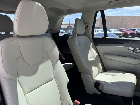 Used 2023 Volvo XC90 T8 Plus w/ Protection Package Premier AWD/4WD image 43