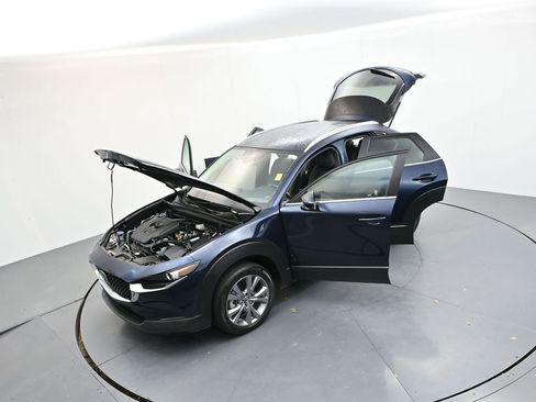 Used 2023 MAZDA CX-30 AWD 2.5 S w/ Preferred Package image 37