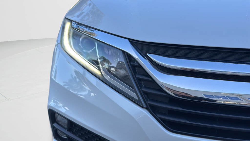 Used 2020 Honda Odyssey EX-L image 35