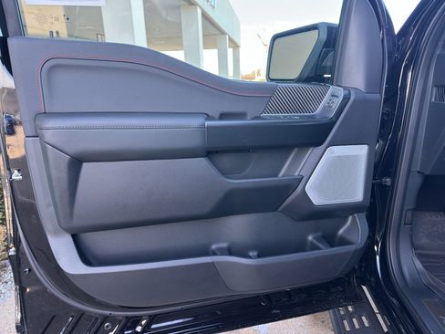 New 2025 Ford F150 Raptor image 12