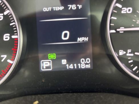 Used 2024 Subaru Ascent Touring w/ Popular Package #2 AWD/4WD image 17