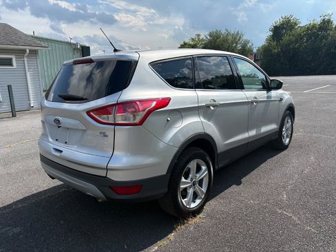 Used 2014 Ford Escape SE AWD/4WD image 5
