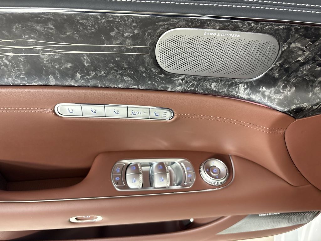 New 2026 Genesis G90 3.5T AWD/4WD image 15