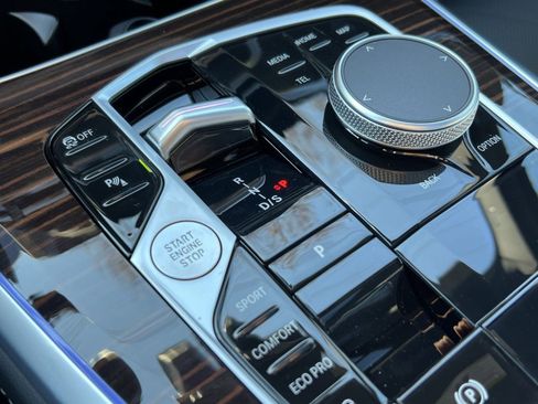 New 2026 BMW X5 xDrive40i AWD/4WD image 19