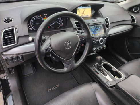 Used 2016 Acura RDX AWD w/ Technology Package image 2