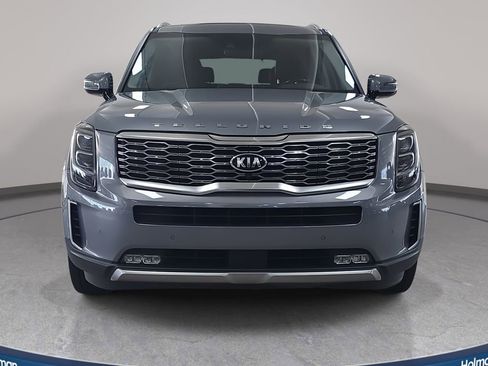 Used 2020 Kia Telluride SX image 3