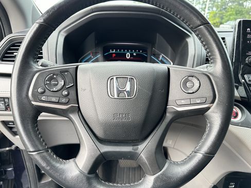 Used 2023 Honda Odyssey EX-L image 6
