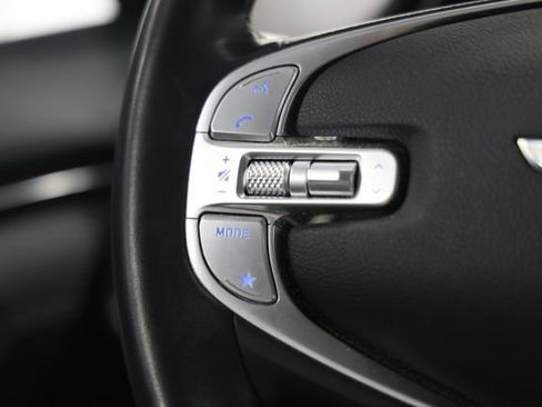 Used 2024 Genesis GV70 2.5T AWD/4WD image 31