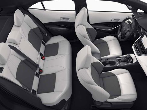 New 2026 Toyota Corolla XSE image 19