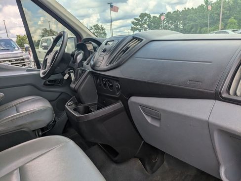 Used 2017 Ford Transit 250 138 RWD image 19