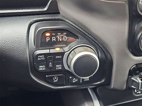 Used 2020 RAM 1500 Big Horn image 28