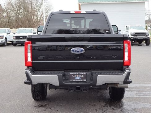 New 2026 Ford F350 XLT w/ FX4 Off-Road Package AWD/4WD image 18