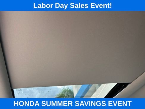 Used 2025 Nissan Pathfinder Platinum w/ Cargo Package FWD image 16