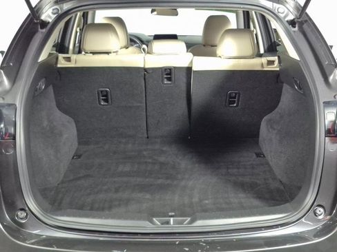 Used 2019 MAZDA CX-5 Touring image 25