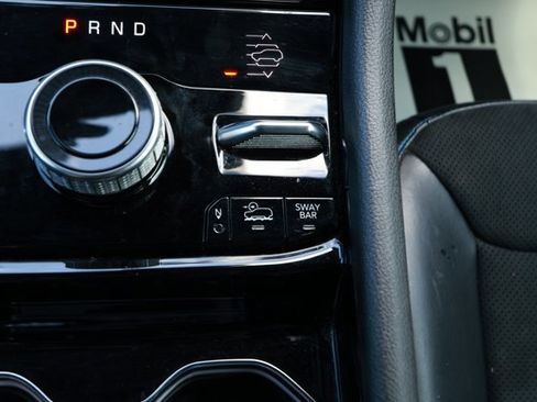 Used 2022 Jeep Grand Cherokee Trailhawk image 22