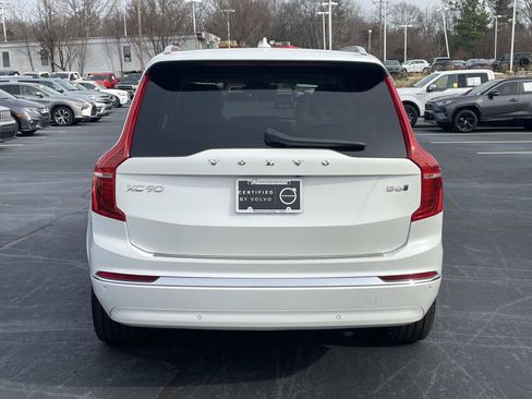 Certified 2023 Volvo XC90 B6 Plus w/ Protection Package Premier image 6