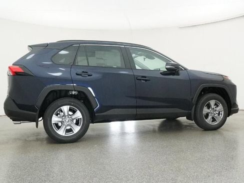New 2025 Toyota RAV4 XLE image 26