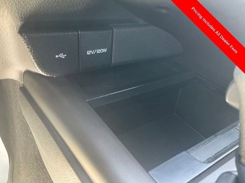 Used 2024 Toyota Camry LE FWD image 17