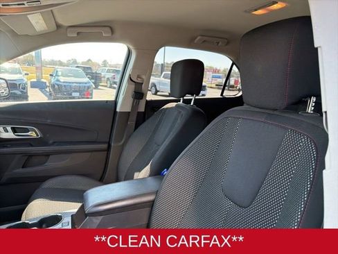 Used 2014 Chevrolet Equinox LT w/ Driver Convenience Package image 8