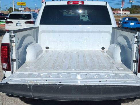Used 2024 RAM 1500 Classic Warlock image 24