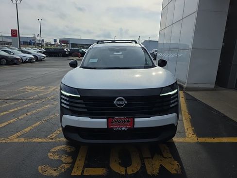 Used 2026 Nissan Kicks SV w/ Cold Weather Package image 10