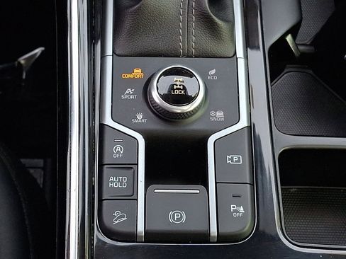 Used 2021 Kia Sorento SX image 26