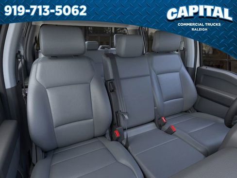 New 2026 Ford F250 XL image 10