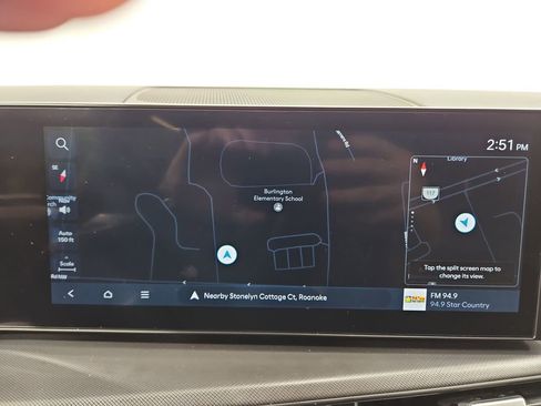 Used 2025 Hyundai Santa Fe XRT image 20