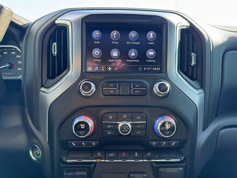 Used 2020 GMC Sierra 1500 SLT w/ SLT Premium Package image 20