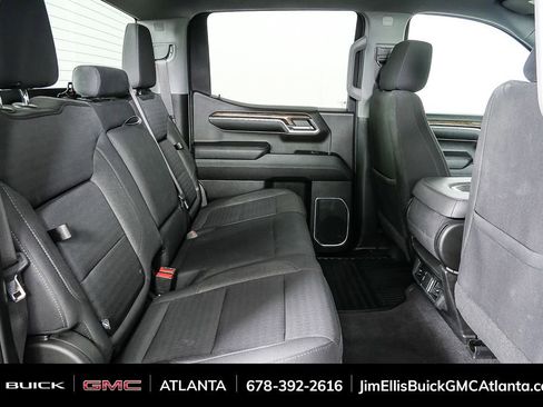 Used 2023 GMC Sierra 1500 Elevation image 18