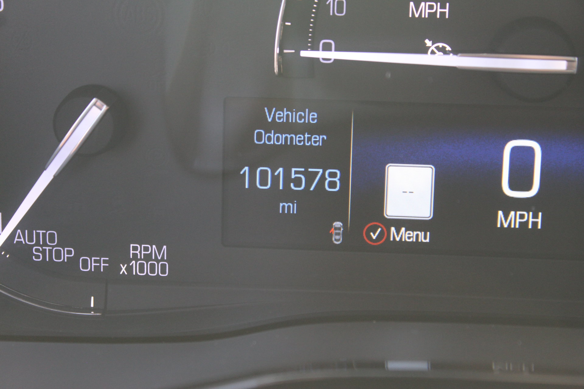 Used 2019 Cadillac XT5 Premium Luxury FWD image 20