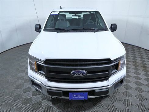 Certified 2020 Ford F150 XL w/ Equipment Group 101A Mid image 3