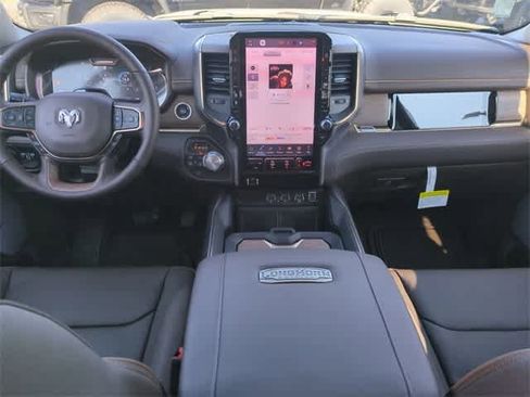 New 2026 RAM 1500 Limited image 16